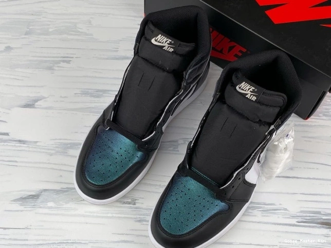 907958-015 1 Star 2017 All Air Jordan Retro 